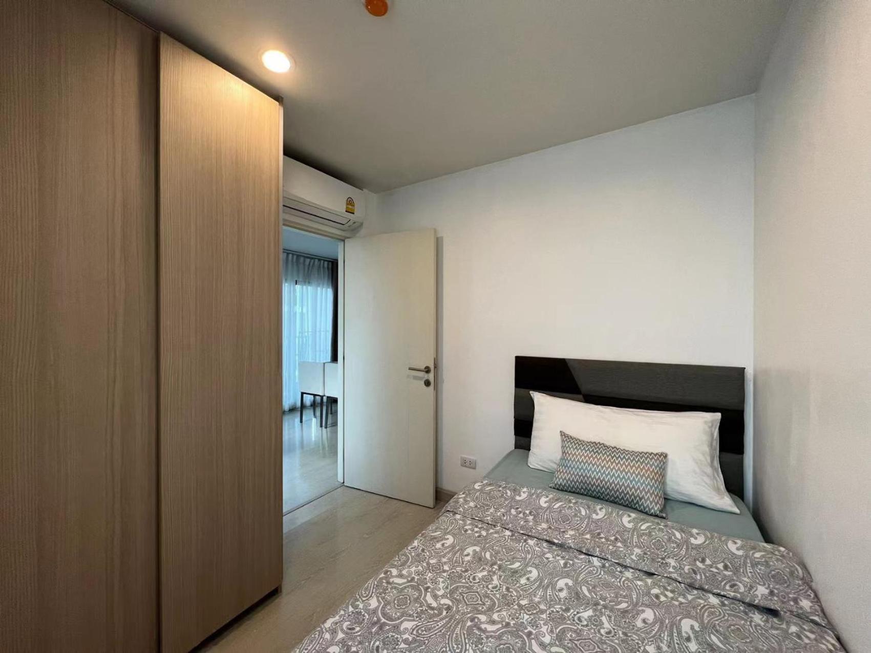 Moonlight Goddess Apartment กรุงเทพมหานคร ภายนอก รูปภาพ